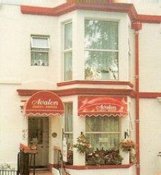 Avalon Guest House