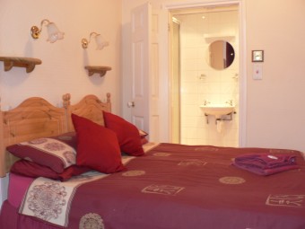 Avalon Guest House