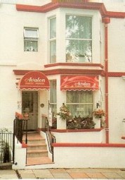 Avalon Guest House