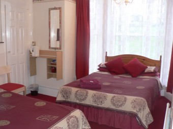 Avalon Guest House