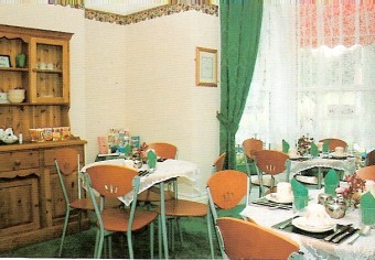 Avalon Guest House