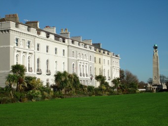 Luxury Sea Views