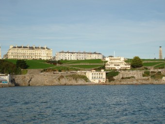 Luxury Sea Views