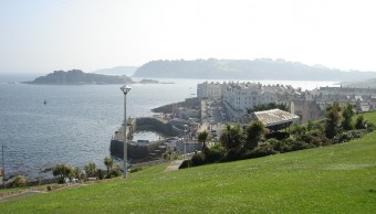 Luxury Sea Views